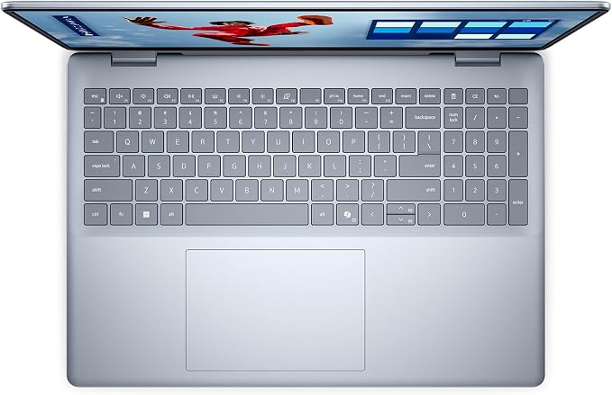 Dell 16 Plus db16250 AI Business Laptop 16.0-inch WQXGA 15th Gen - Image 6