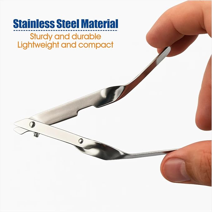 Skin Staple Remover Tool - Image 3