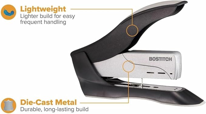 Bostitch Office inHANCE+100 Heavy Duty Stapler - Image 7