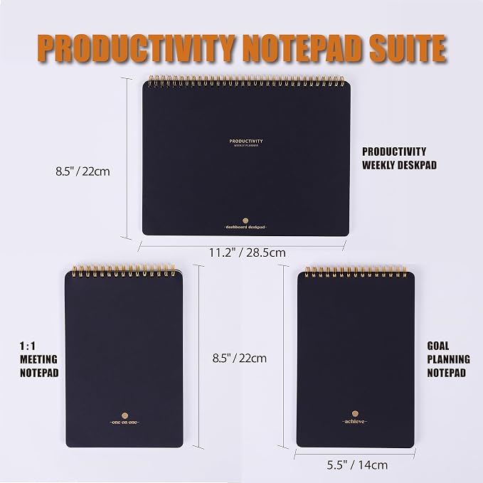 Productivity Notepad Suite - Image 2