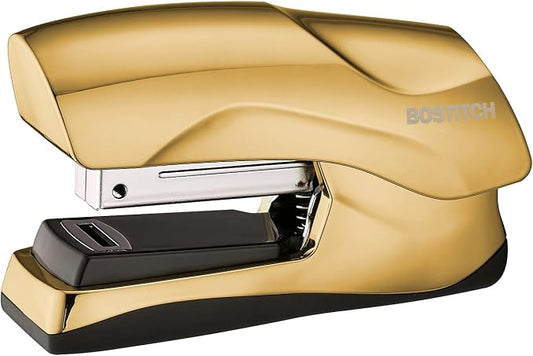 Bostitch Office Heavy Duty Stapler, 40 Sheet Capacity, No Jam, Half Strip by BostitchOfficeProducts