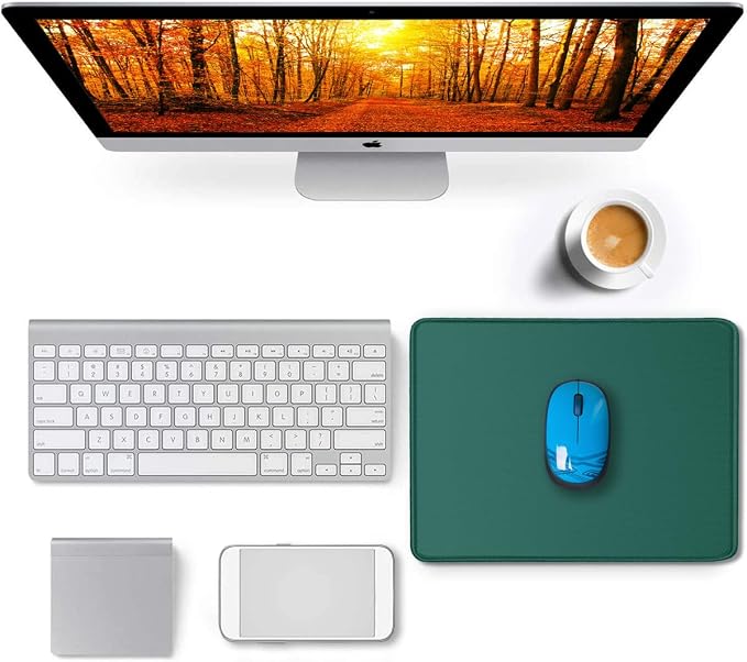 Mouse Pad, Large Gaming Mouse Pad - Image 7