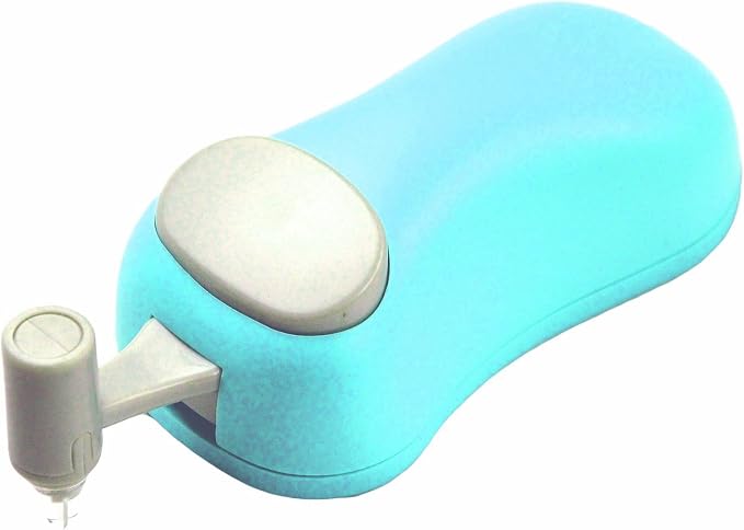 HARAC Handheld Paper Cutter, Japanese Kids Safe Hand Paper Trimmer Tool by HARAC