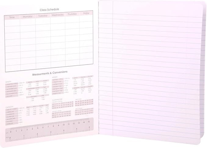 Mintra Office Composition Books - Image 2