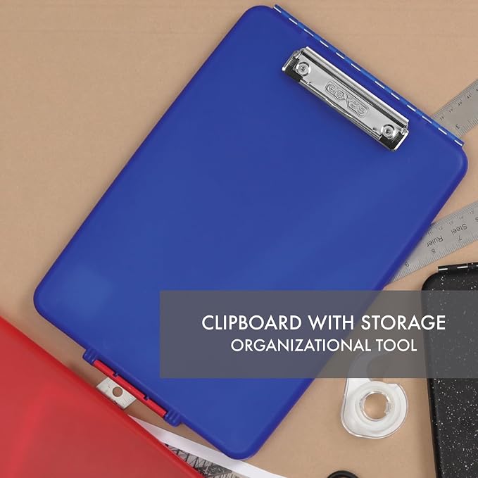 Dexas Slimcase Storage Clipboard - Image 5