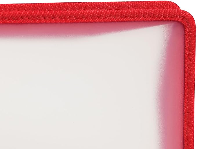 TRU RED Expanding File Wallets - Image 3