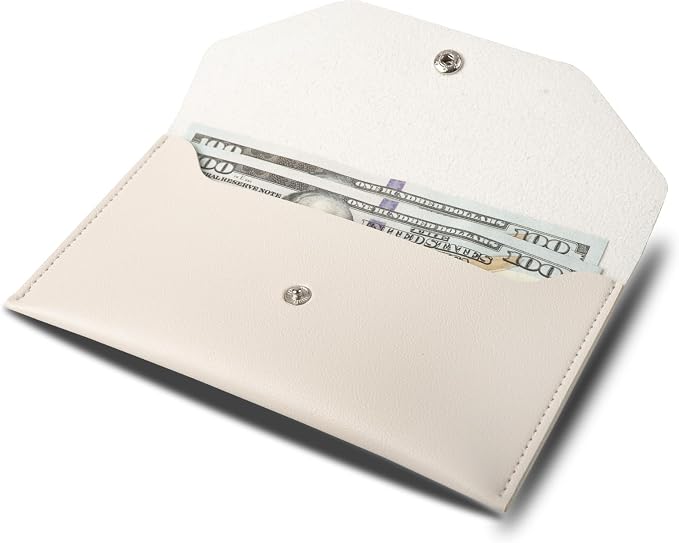BLMHTWO Cash Wallets for Women by BLMHTWO
