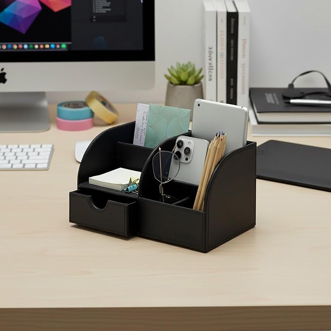 UnionBasic Desk Organizer - Image 5