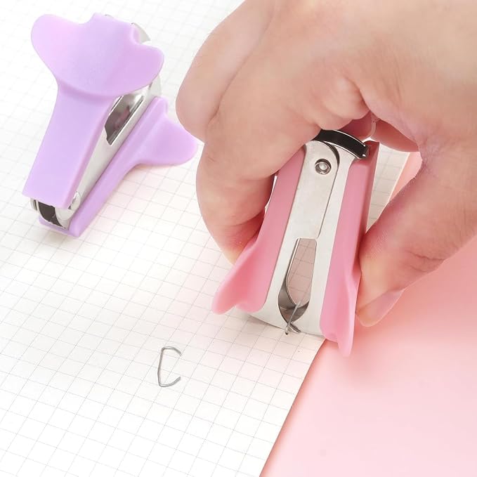 3Pcs Staple Remover Staple Puller Removal Tool - Image 7