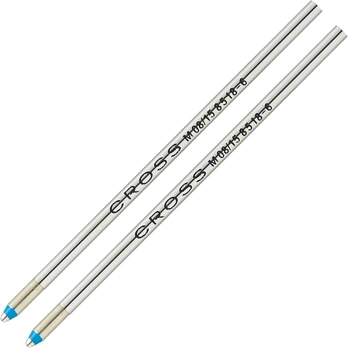 Cross Mini Ballpoint Pen Refill by Cross