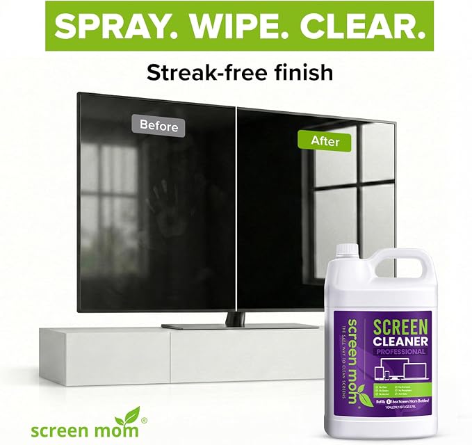 Screen Mom Screen Cleaner Refill - Image 4
