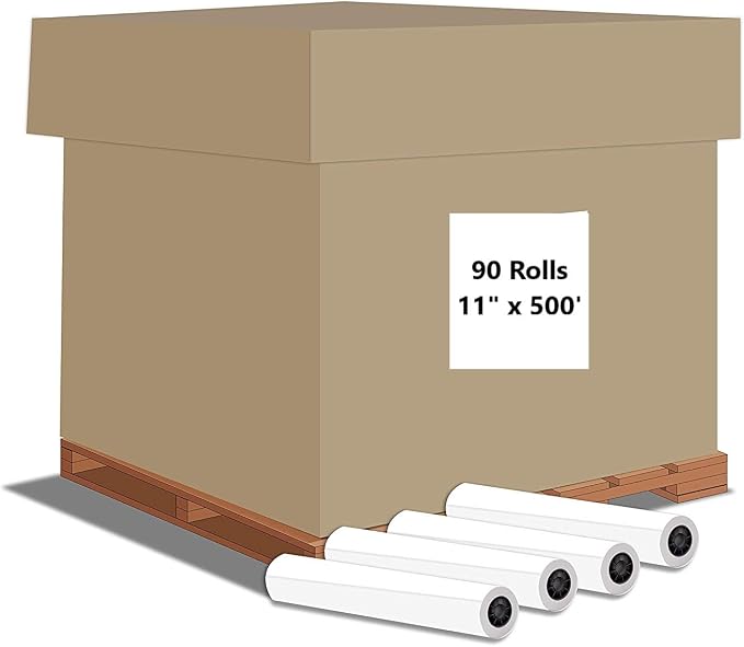 Alliance Wide Format Paper Rolls Bond Engineering by Alliance