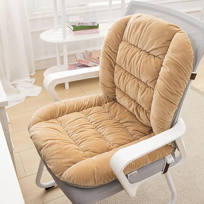 Desk Chair Cushion Office Chair Cushions by GKWW