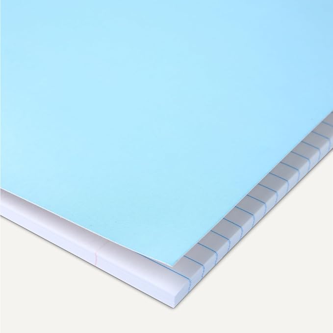 Amazon Basics Wide-Ruled Spiral Notebooks - Image 3