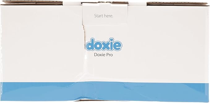 Doxie Pro DX400 - Duplex Document Scanner and Receipt Scanner for Home and Office with Amazing Software for Mac and PC-DeskLoop Office