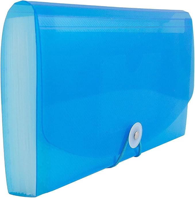 JAM PAPER Accordion Folders - Image 2
