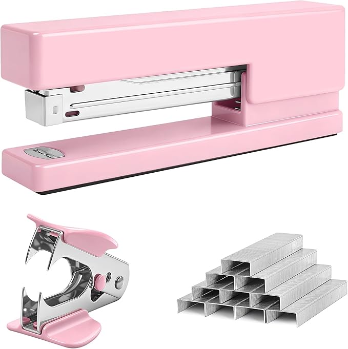 Office Desktop Stapler by Unknown