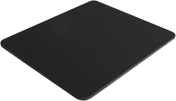 Belkin Large Mouse Pad, 8 Inch by 9 Inch, by Unknown