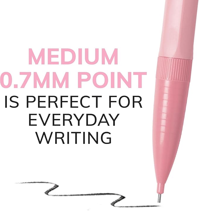 BIC Xtra-Smooth Pastel Mechanical Pencils - Image 6