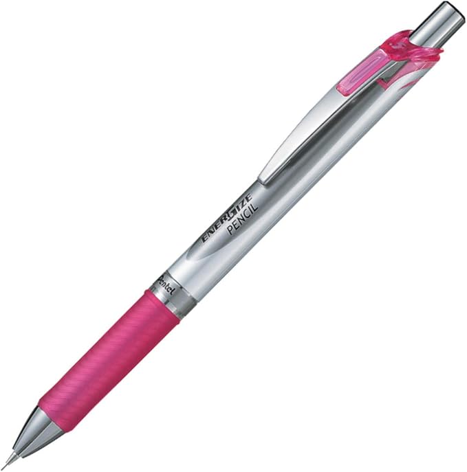 Pentel Mechanical Pencil by PentelofAmerica