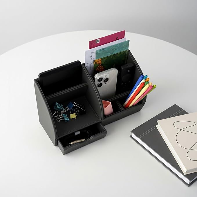 UnionBasic Desk Organizer - Image 6