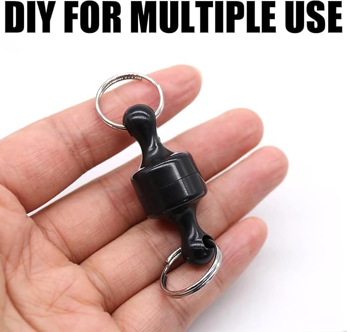 Camping Magnetic Hooks - Image 3