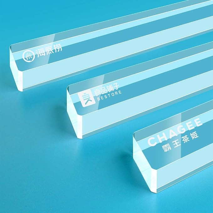 Ticket Holders Desk Receipt Holder - Image 5