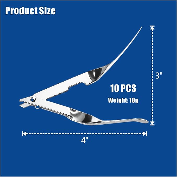 Skin Staple Remover Tool - Image 2