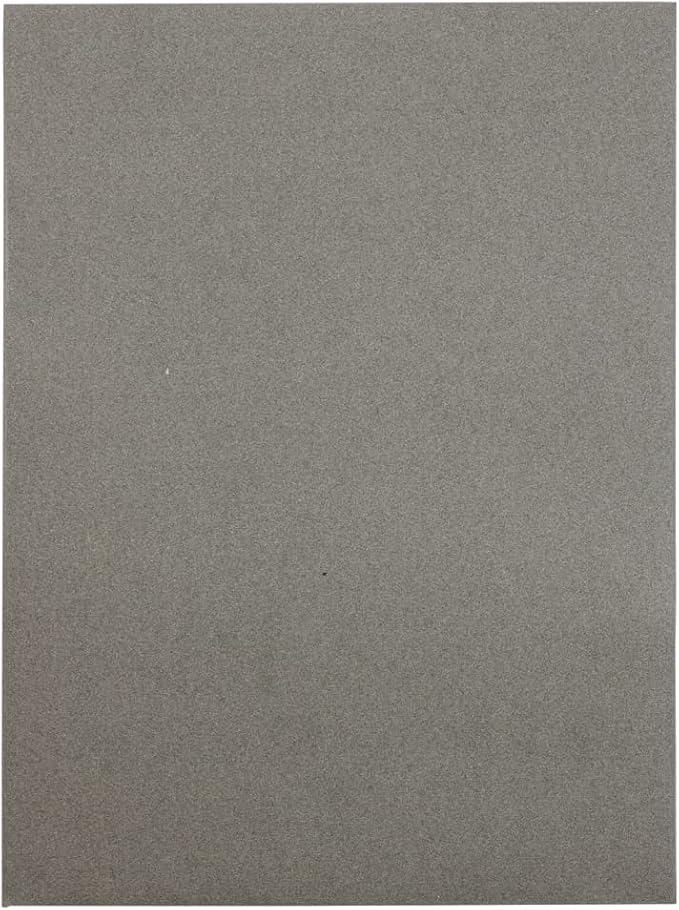 JAM PAPER Two Pocket Textured Linen Presentation Folders - Image 4