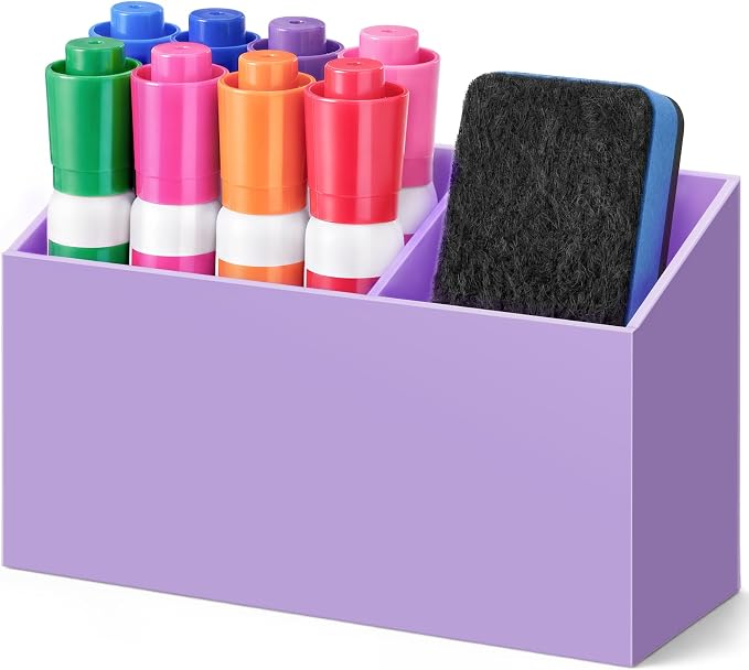 MR.MATE Magnetic Pen Holder, Non-slip Design by Unknown