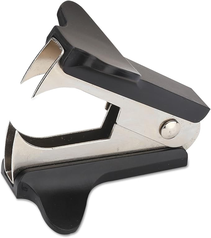 Universal Jaw Style Staple Remover, Pack of One - Image 3