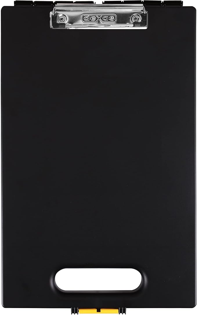 Dexas Clipcase Storage Clipboard by Dexas