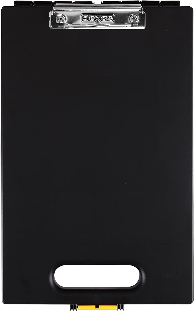 Dexas Clipcase Storage Clipboard by Dexas
