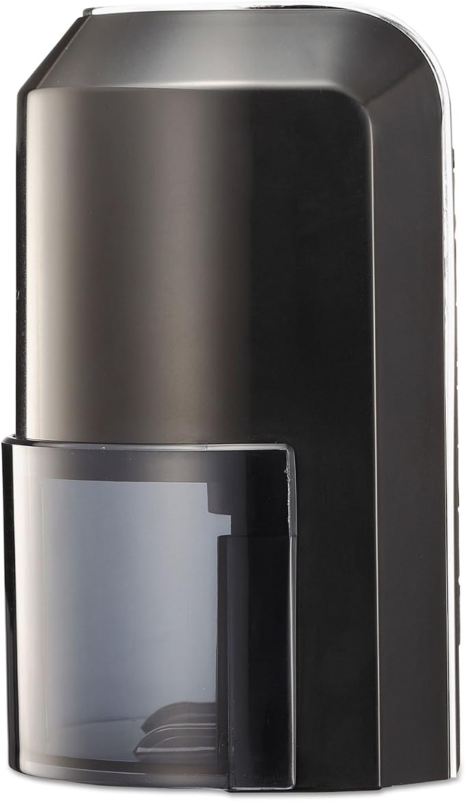 Bostitch Office Vertical Electric Pencil Sharpener, Powerful Stall-Free Motor - Image 3