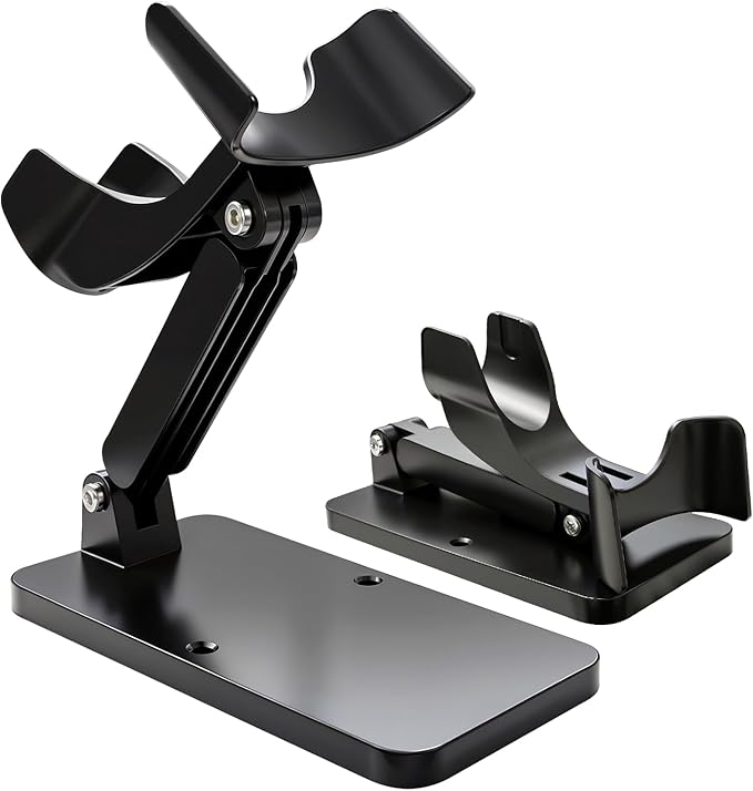 Barcode Scanner Stand Barcode Scanner Holder by Unknown