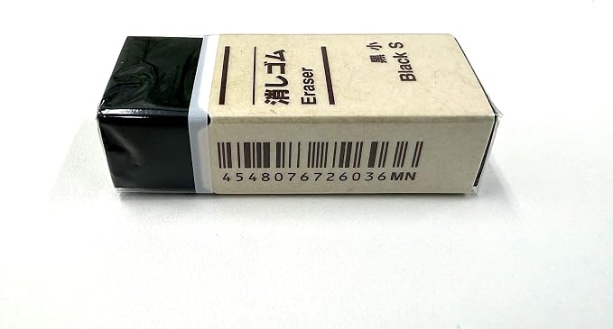 MUJI Polycarbonate Mechanical Pencil W - Image 5