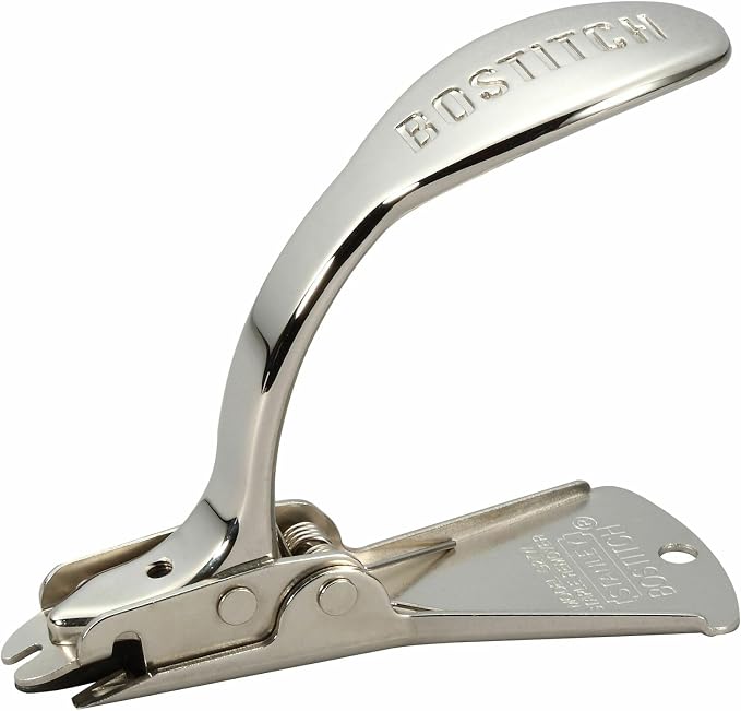 Bostitch Office Heavy Duty & Carton Staple Remover, Built in Staple Shield by BostitchOfficeProducts