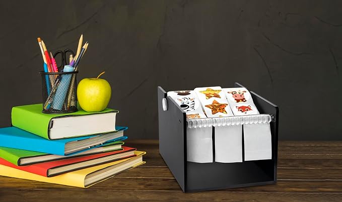 IneVibe Manual Label Sticker Dispenser - Image 3