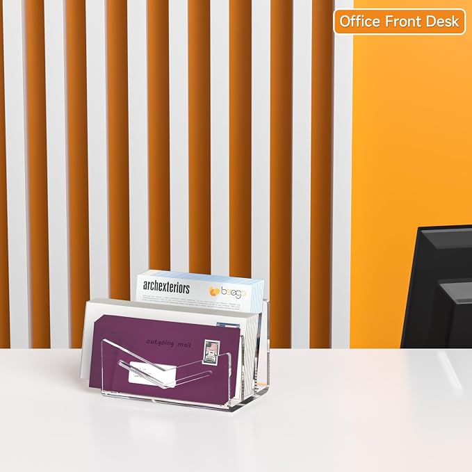 Beego Envelope and Mail Organizer Countertop - Image 2