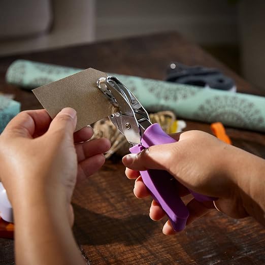 Fiskars 23517097J 1/8 Inch Hand Punch - Image 5