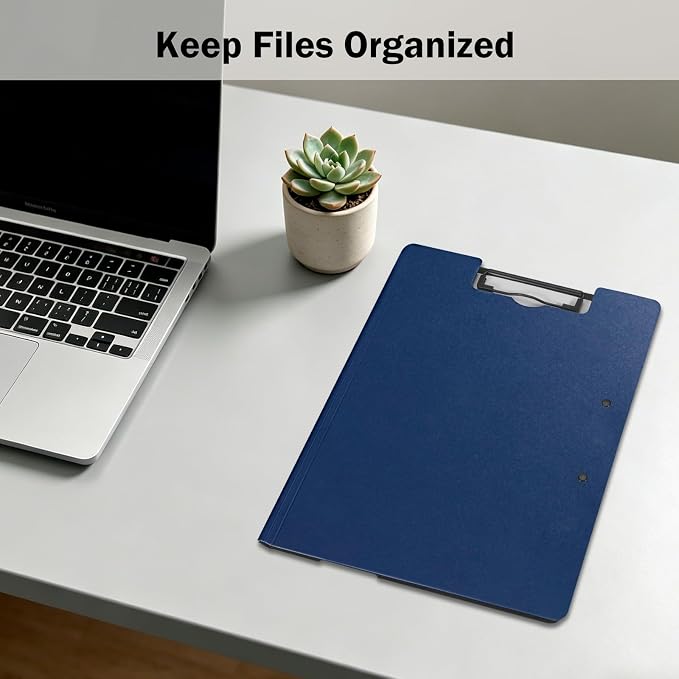 SITHON Foldable Clipboard Folder - Image 5