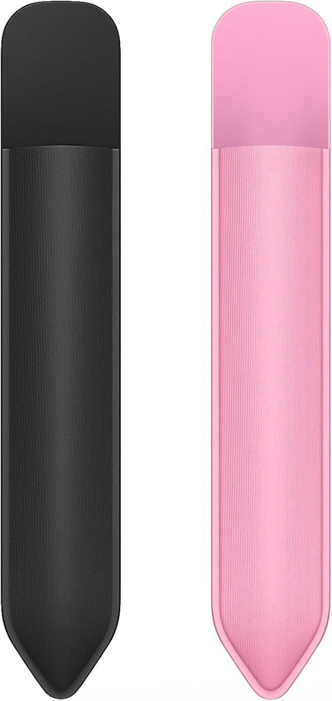 MoKo Pencil Holder Sticker Fit Apple Pencil Pro, iPencil USB-C, Apple Pencil by MoKo