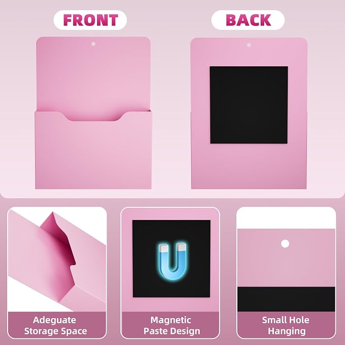 Magnetic File Holder - Image 3