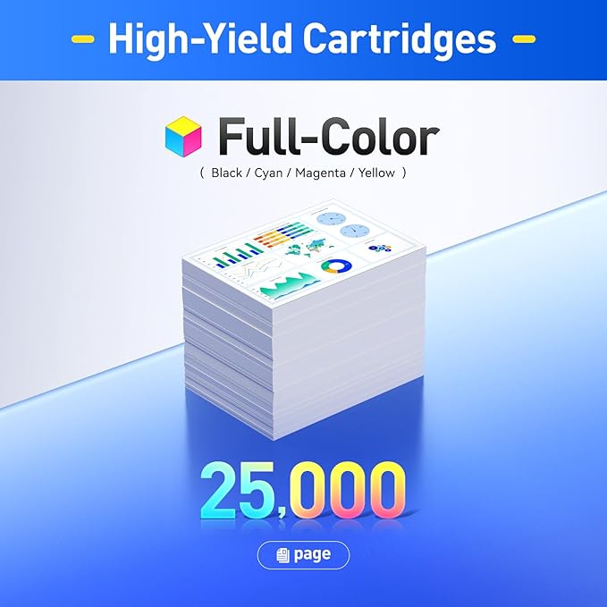 DR310CL DR-310CL Drum Unit Compatible Replacement for Brother HL-4150CDN HL-4570CDW HL-4570CDWT MFC-9460CDN MFC-9560CDW MFC-9970CDW Printer Ink Toner Cartridge TN315 TN310 Copier Scanner High-Yield-DeskLoop Office