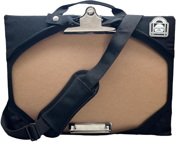 Industrial Field Cases Field Bag by Unknown