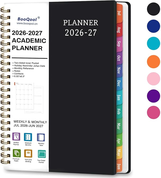 Planner 2026-2027 - Image 2