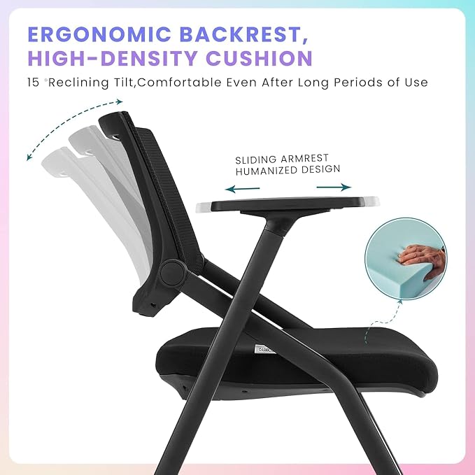 BROBRIYO Conference Room Chairs - Image 3