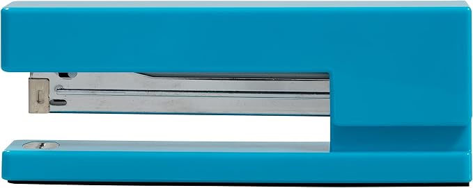 JAM PAPER Modern Desk Stapler - Image 2