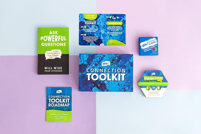 We! Connection Toolkit - Image 2