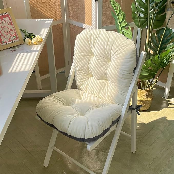 High Back Rocking Chair Cushion - Image 5